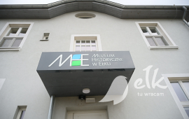 Obchody 600-lecia Ełku: Wykłady historyczne w Muzeum Historycznym