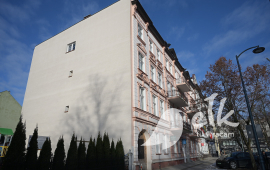 Ogłoszenie o sprzedaży lokali mieszkalnych przy ul. 3 maja