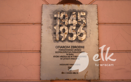 National Day of Remembrance of the "Cursed Soldiers" in Ełk