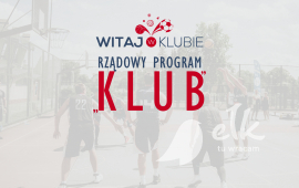 "Club 2025" program - the call for applications starts on February 28