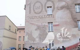 Miejskie obchody Narodowego Dnia Pamięci „Żołnierzy Wyklętych”