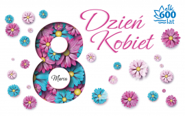 Dear ladies, happy birthday!