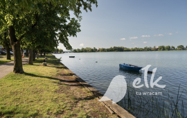 Water is wealth: improving the condition of water bodies
