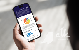 Report on the digital habits of children and young people in Ełk