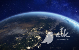 Earth hour. Lights will go out on Saturday