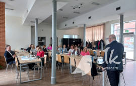 Szkolenie z realizacji zasad horyzontalnych w projektach FEWiM 2021-2027