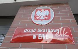 Ełk counts! Literally!