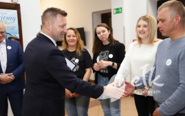 Ełk Juwenalia 2025 is starting!