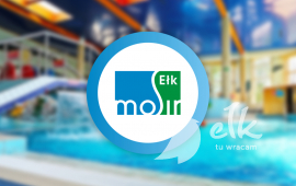 On May 19-20, the MOSiR office is closed