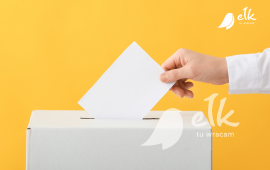 There will be a second round of elections - how the inhabitants of Ełk voted