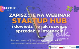 STARTUP HUB - Grow your online business at no cost