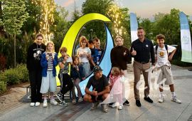 Fotoramka oficjalnie odsłonięta!
