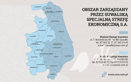 Inwestuj i korzystaj z ulgi podatkowej dla Twojej firmy!
