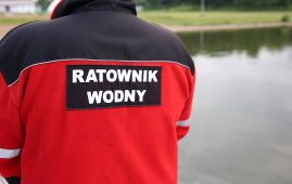 Startuje sezon kąpielowy na miejskich plażach