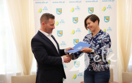 Organizacje pozarządowe z dotacjami