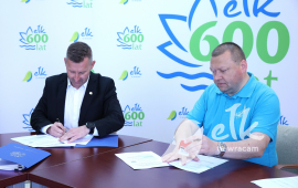 Kolejne umowy na organizację wypoczynku letniego podpisane