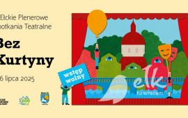 Rozpoczyna się festiwal "Bez Kurtyny"!