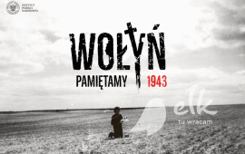 Narodowy Dzień Pamięci Ofiar Ludobójstwa dokonanego przez ukraińskich nacjonalistów na obywatelach II RP