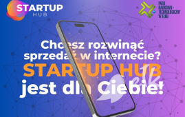 STARTUP HUB - Grow your online business at no cost
