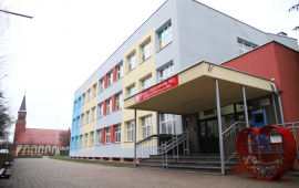 Szkoła Podstawowa nr 3 z tytułem „Szkoły wspierającej karierę bez barier”!