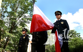 63 dni walki o wolność – obchody rocznicy Powstania Warszawskiego