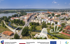 Szkolenie „Szacowanie zamówień w projektach ZIT w ramach  Funduszy Europejskich  dla Warmii i Mazur 2021 – 2027”