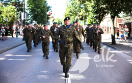 Święto Wojska w Ełku [Galeria]