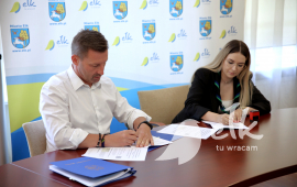 Kolejne umowy z organizacjami pozarządowymi na rok 2025 podpisane