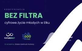 Bez filtra - cyfrowe życie młodych