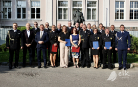 Dzień Strażnika Miejskiego