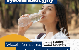 Od października zacznie działać system kaucyjny