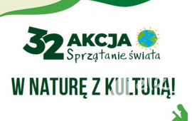 Wielkie sprzątanie już 24 września