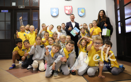 Z nowym rokiem szkolnym wróciły lekcje obywatelskie