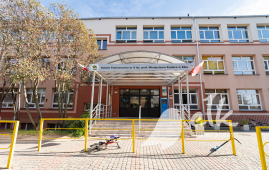 Postaw na rozwój z Czwórką – SP 4 z unijnym dofinansowaniem za prawie 470 tyś zł