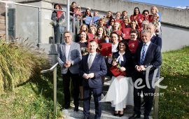 Dziś świętują nauczyciele, wychowawcy, pedagodzy oraz pracownicy oświaty