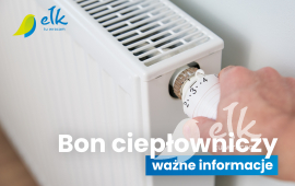 Bon ciepłowniczy – ważne informacje