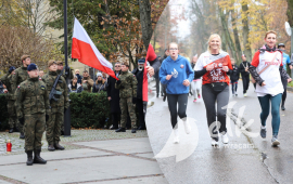 Obchody Narodowego Święta Niepodległości