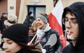 Rekordowa frekwencja na Biegu Niepodległości!