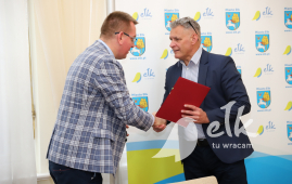 Zadania publiczne zlecone organizacjom pozarządowym