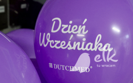 Dziś Światowy Dzień Wcześniaka
