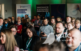 Firma w Erze AI. Podsumowanie V Konferencji Technologicznej
