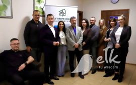 Od 15 lat pomagają w leczeniu uzależnień