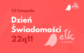 Dzień Świadomości 22q11