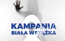 Kampania „Biała Wstążka”