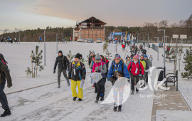 Trwają zapisy na „Ełcką Zmarzlinę 2026”!