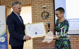 Ełk miastem promującym efektywną profilaktykę uzależnień