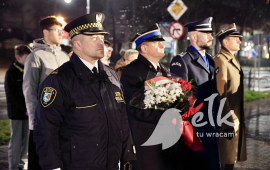 44 lata temu w Polsce wprowadzono stan wojenny