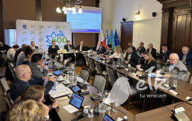 Radni zdecydowali. Budżet miasta na 2026 rok przyjęty
