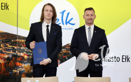 Autorzy najlepszych prac nagrodzeni!
