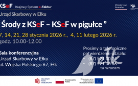 Wdrożenie KSeF – ważna informacja dla przedsiębiorców!